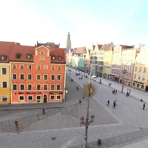 Happy Estate - Rynek Апартаменты