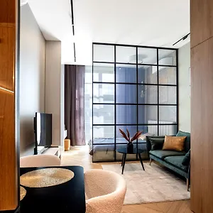 Na Kazamatach 24 Old Town Апартаменты